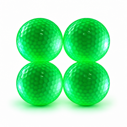 LED Night Golf Balls