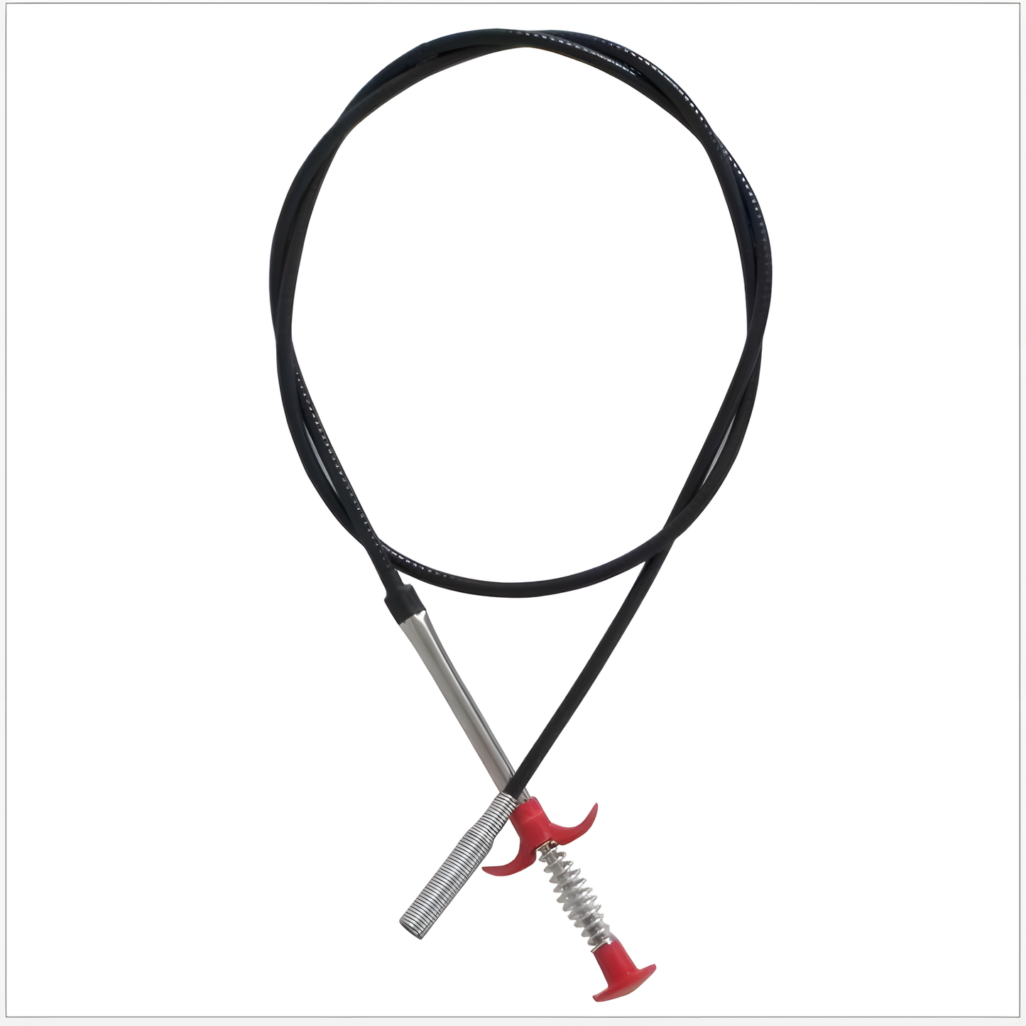 Flexible Drain Claw Grabber