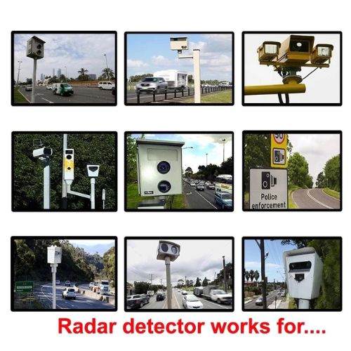 Radardetektor