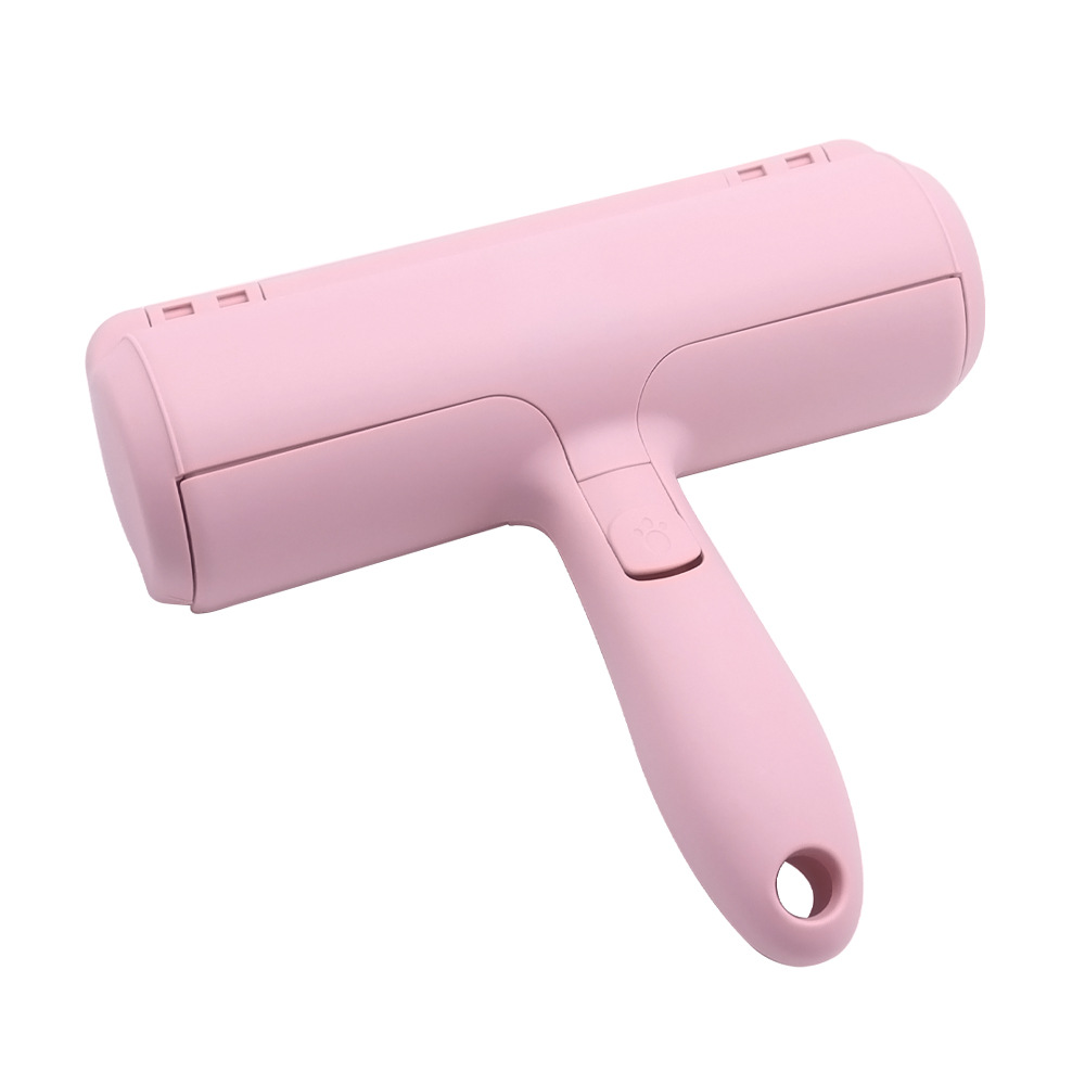 Electrostatic Pet Hair Roller