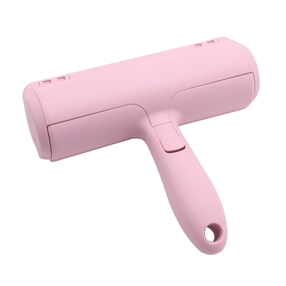 Electrostatic Pet Hair Roller