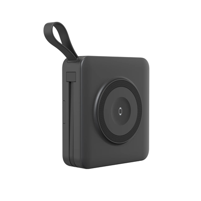 Smartwatch Wireless Power Bank