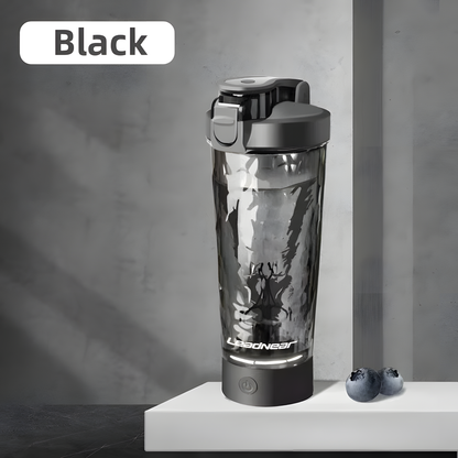 Rechargeable Protein Shaker Cup