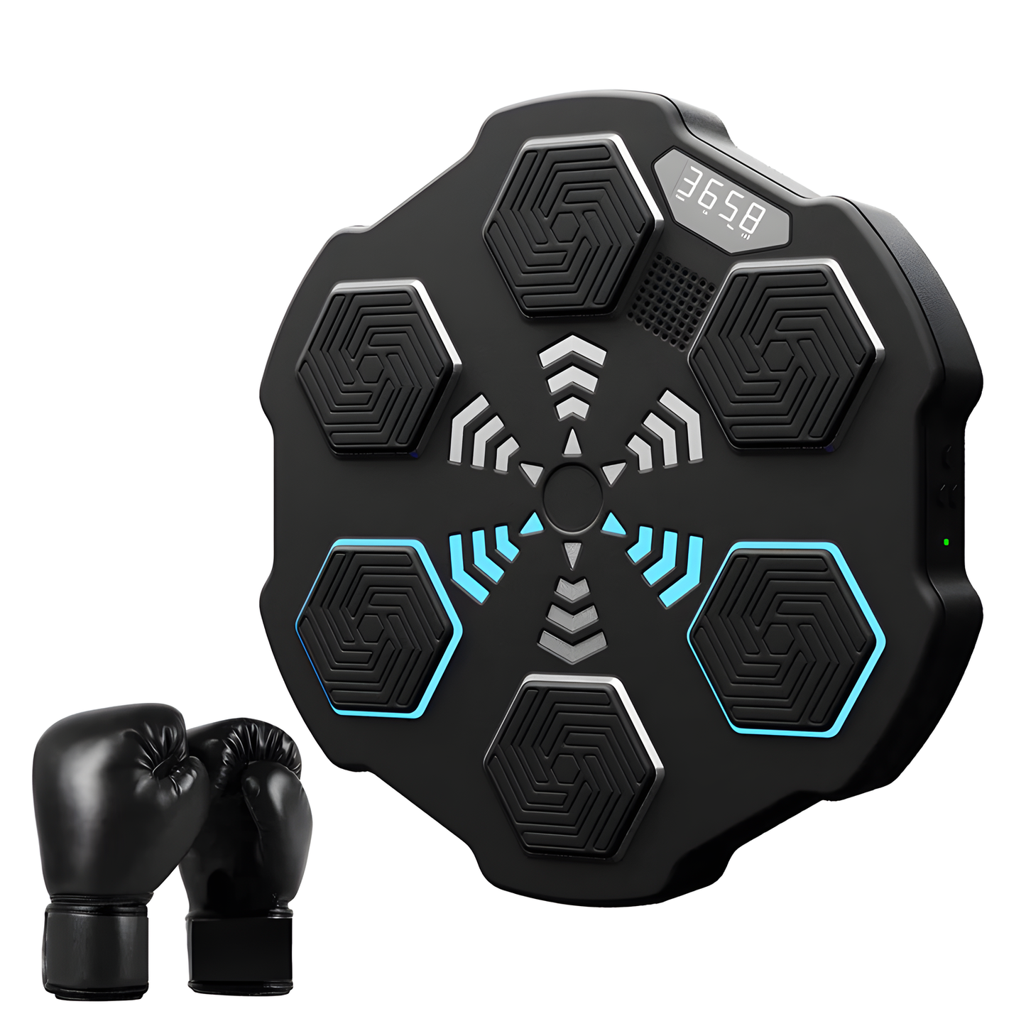Kids Bluetooth Boxing Target