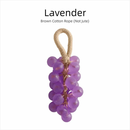 Crystal Grape Soap