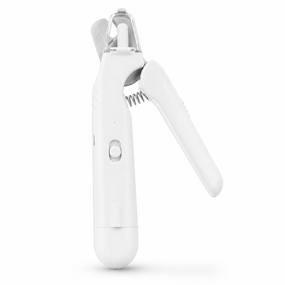 LED Pet Nail Clipper