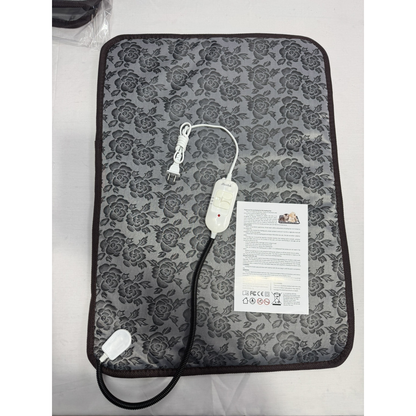 Heated Pet Mat