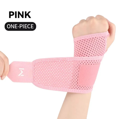 Breathable Wrist Support