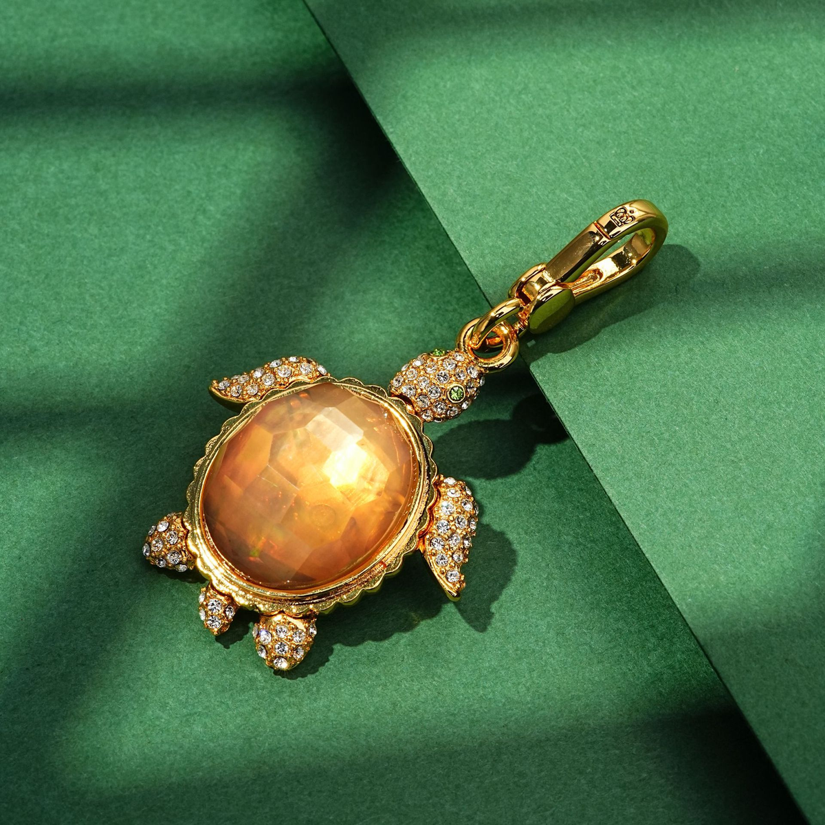 Animal Pendant Necklace