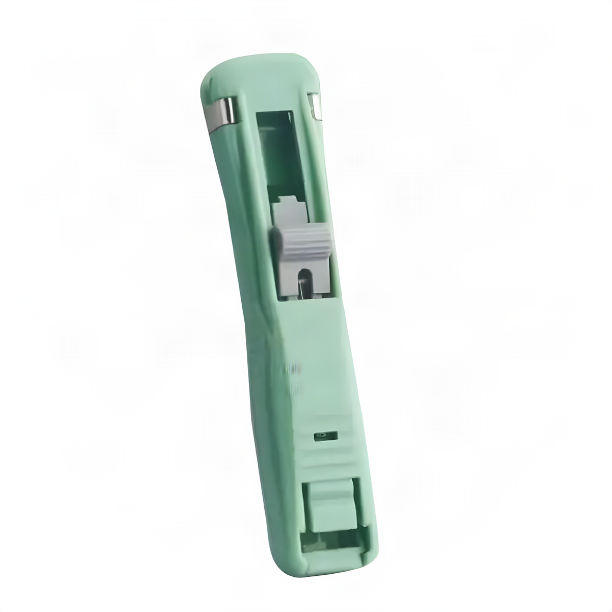 Reusable Paper Clip Dispenser