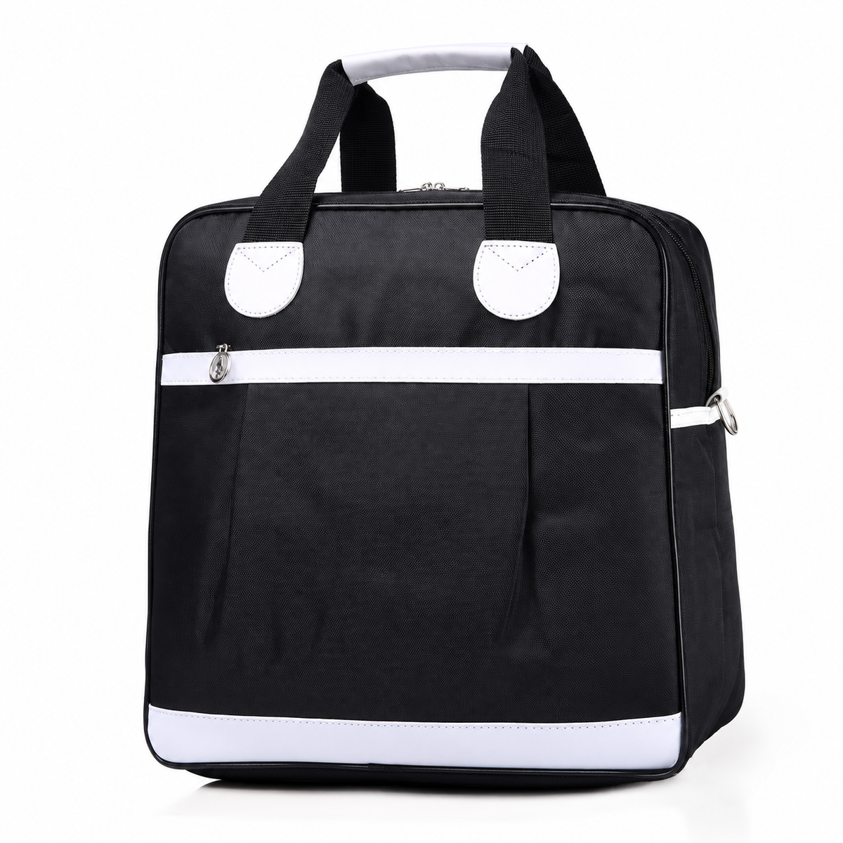 Oxford Travel Tote Bag