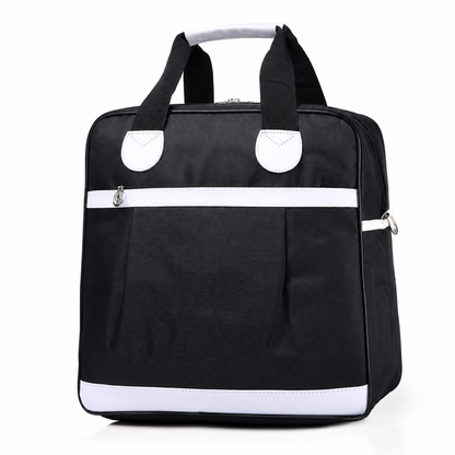 Oxford Travel Tote Bag