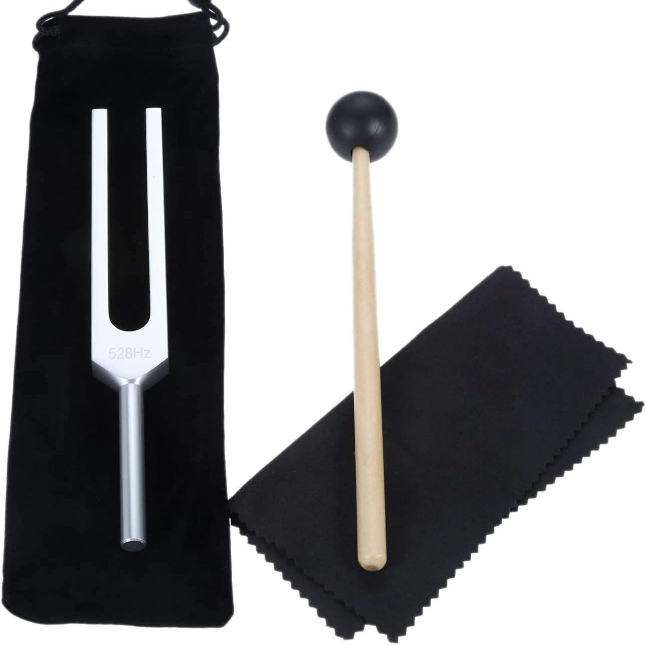 Tuning Fork Sound Set