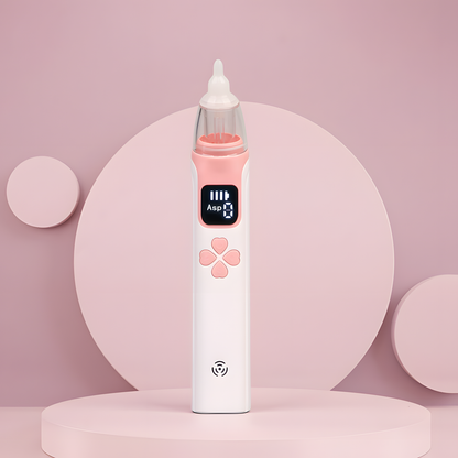 Rechargeable Baby Nasal Aspirator