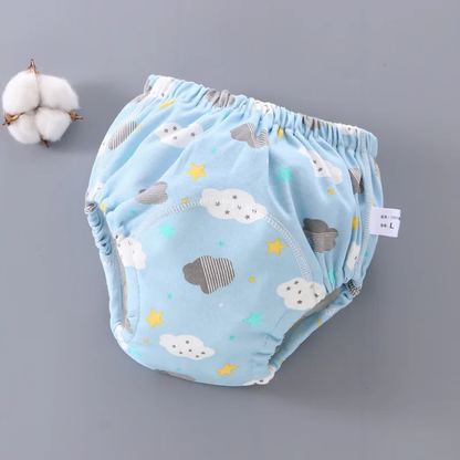 Washable Baby Training Pants