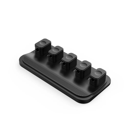 Magnetic Cable Organizer