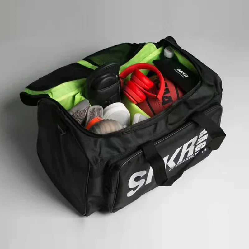 Idrottare Sportväska
