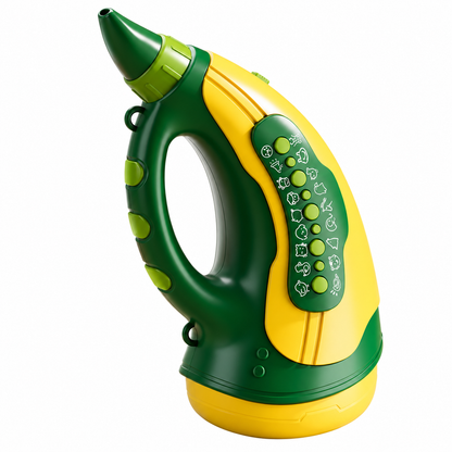 Animal Sound Whistle Toy