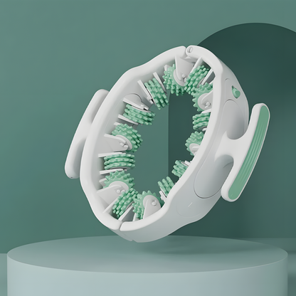 Circular Leg Massage Roller