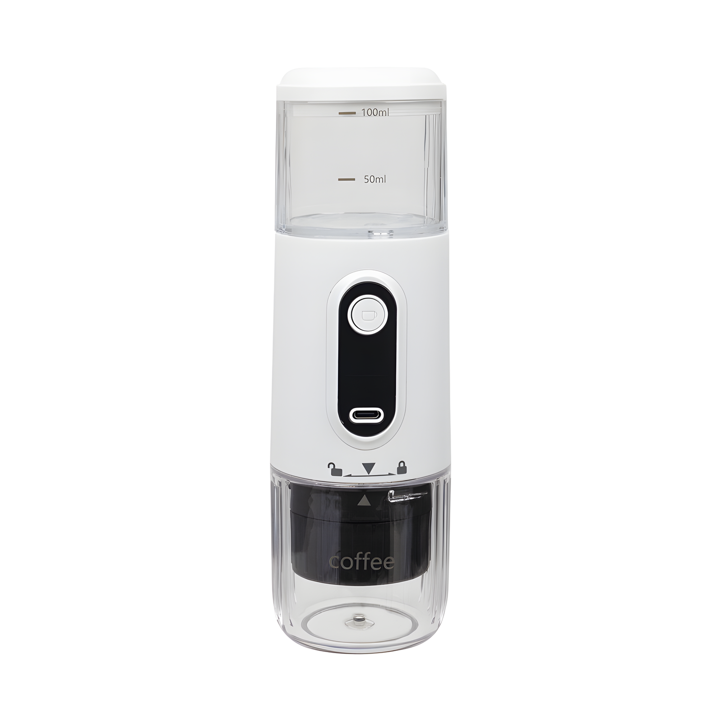Portable Espresso Maker