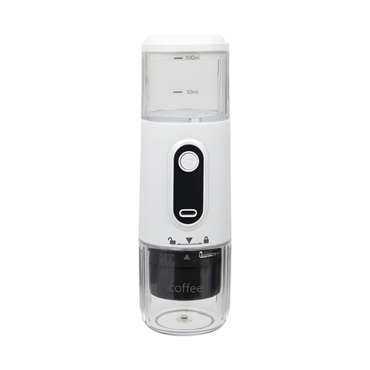 Portable Espresso Maker