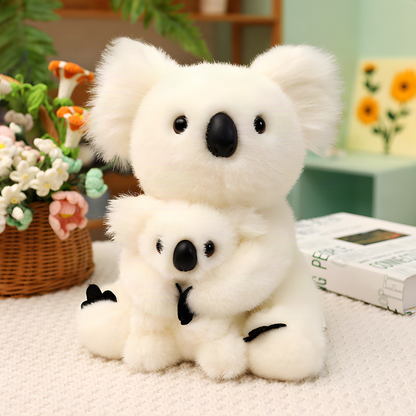 Koala Cuddle Plush Toy