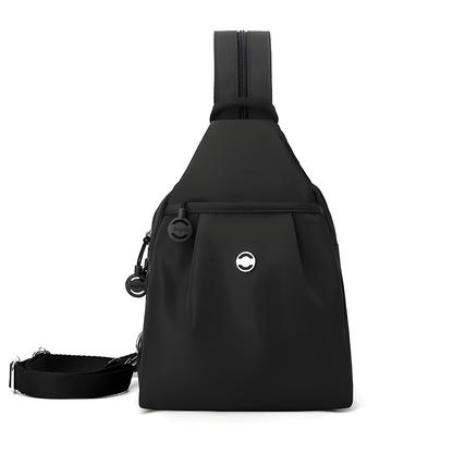 Small Anti-Theft Sling Backpack