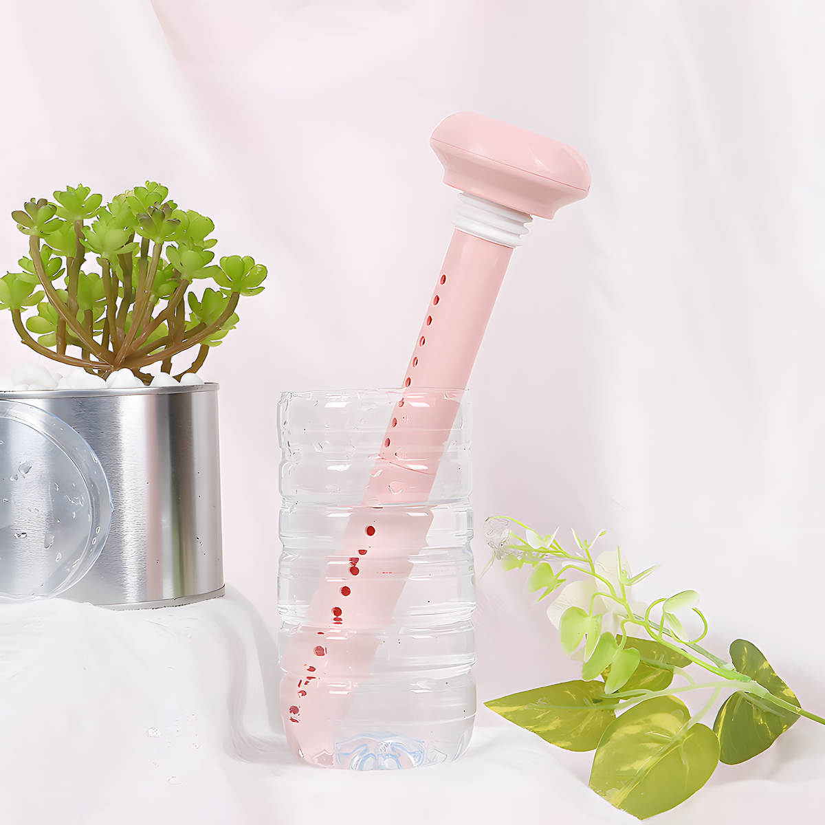 Mini USB Car Humidifier