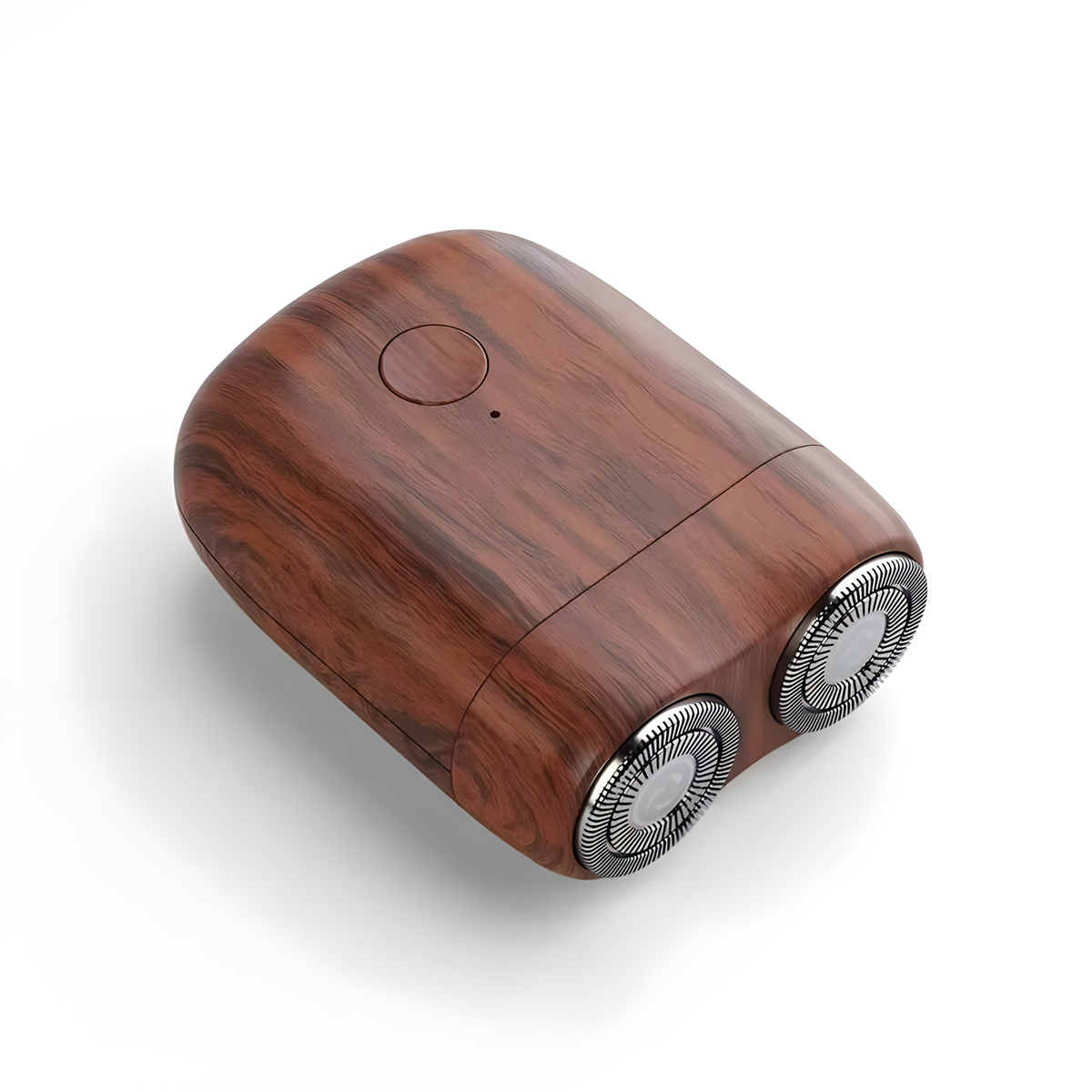 Mini Rechargeable Travel Shaver