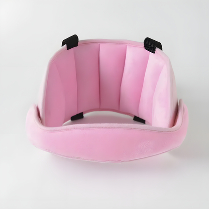 Child Car Seat Head Support