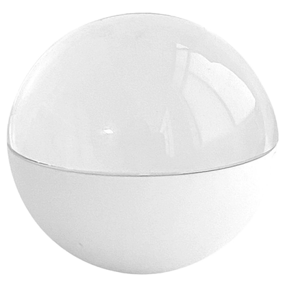 Color Changing Crystal Ball Toy