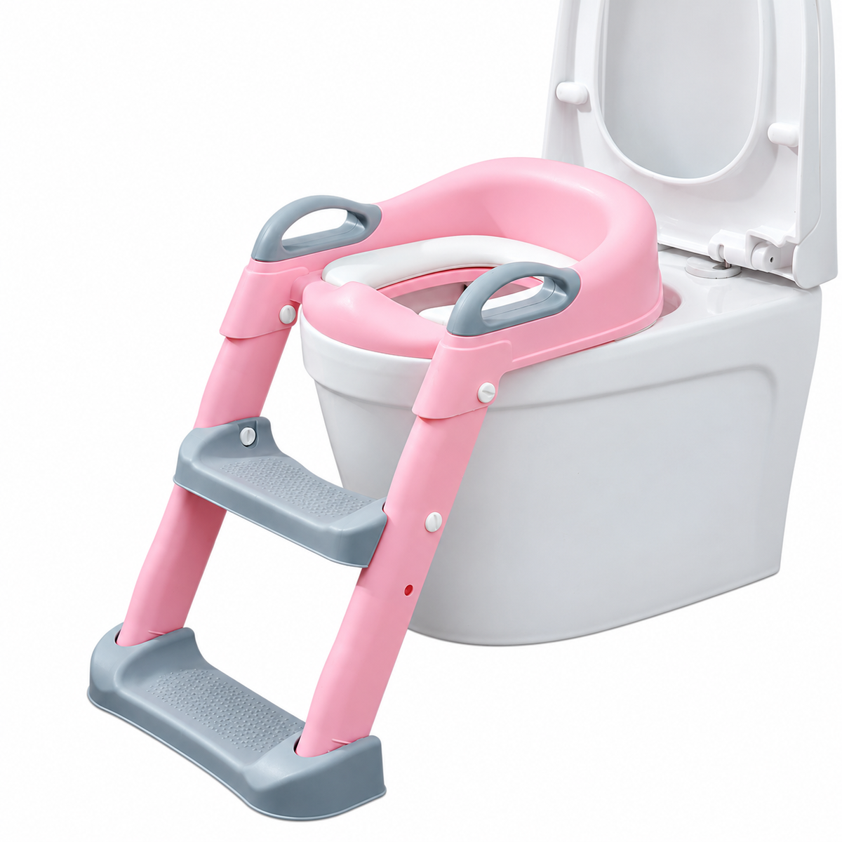 Kids Toilet Training Ladder