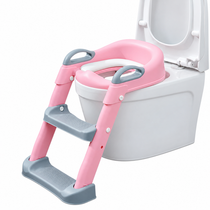 Kids Toilet Training Ladder