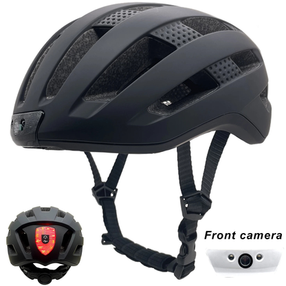 1080p Camera Bike Helmet