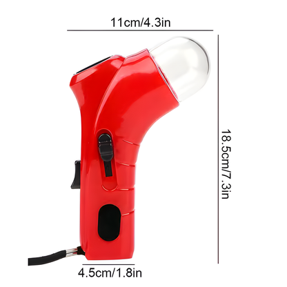 Curved Dog Treat Launcher