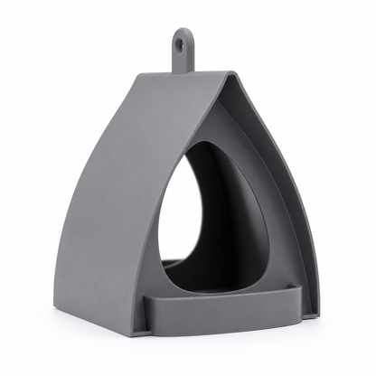 Hanging Bird Feeder