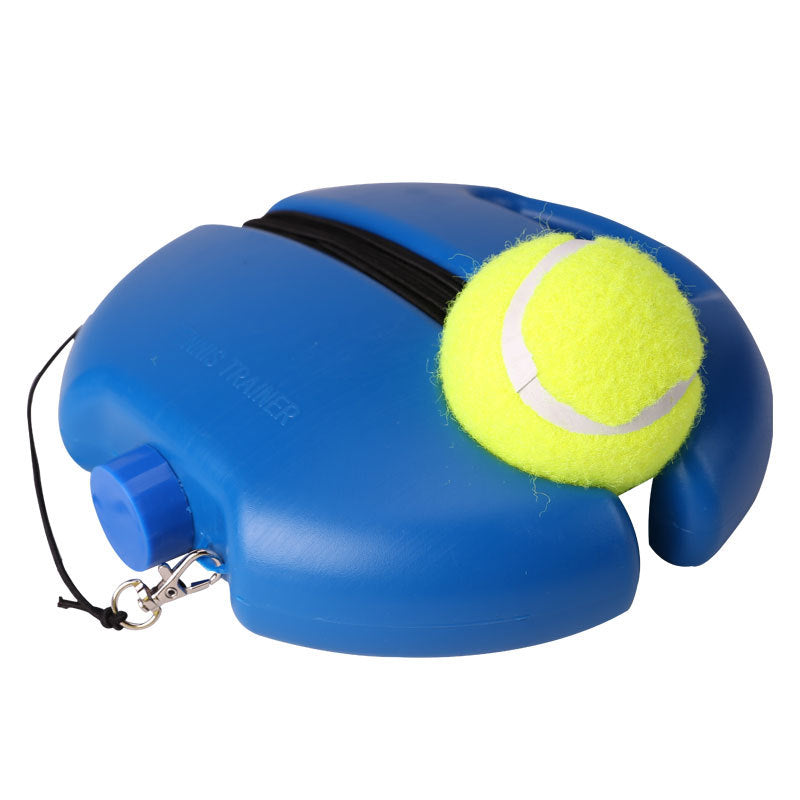 Tennisbollens reboundtränare