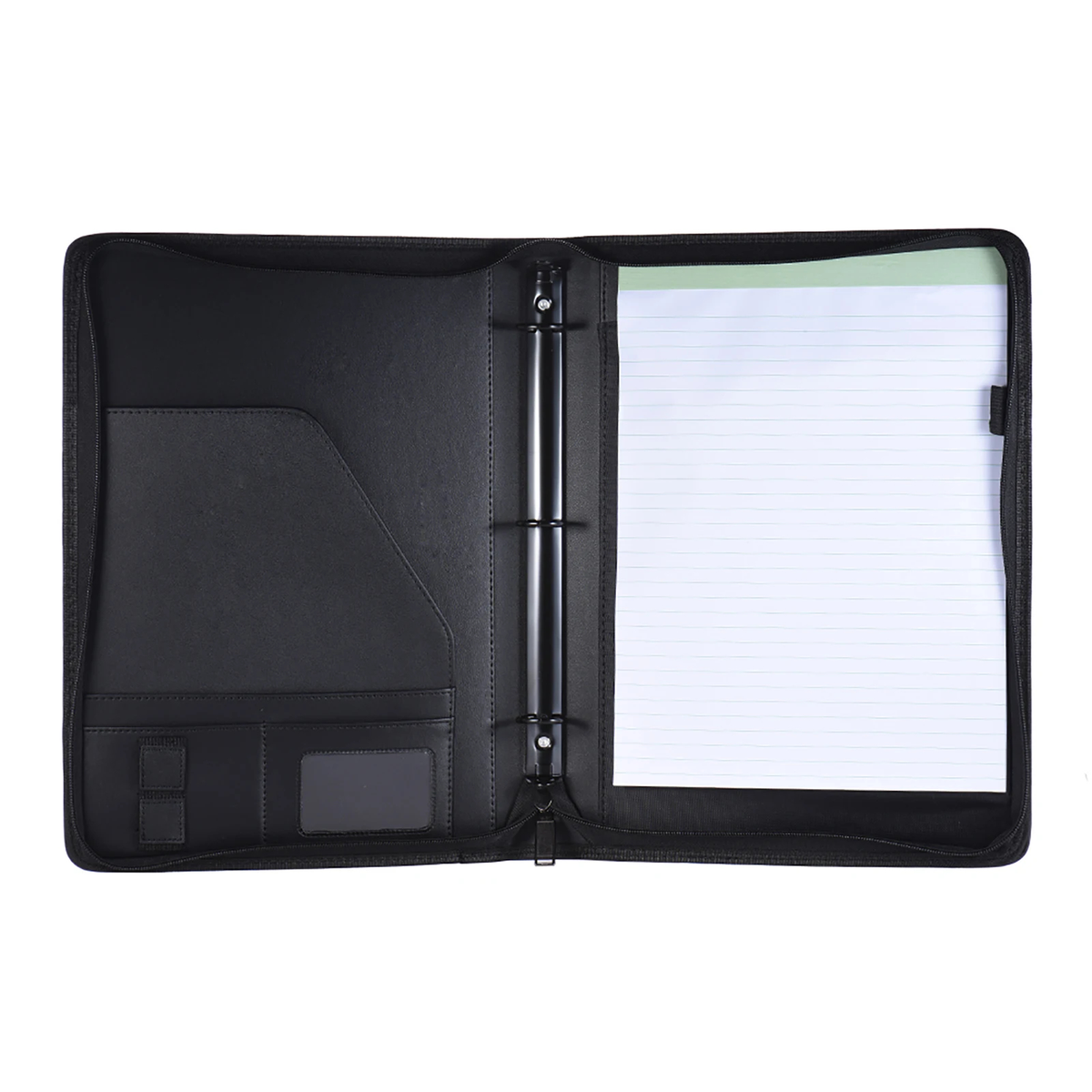 A4 Three-Ring Document Binder