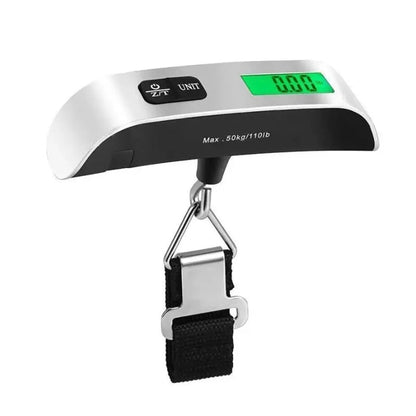 Portable Scale Digital