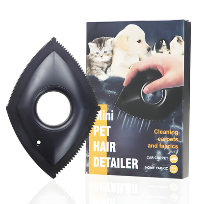 Pet Hair Cleaning Brush