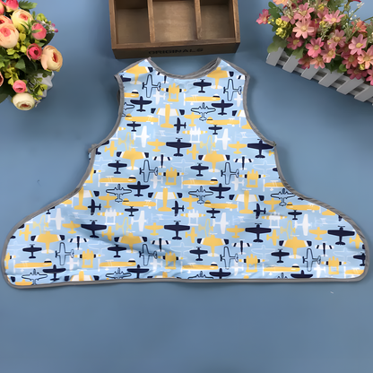 Baby Self Feeding Placemat