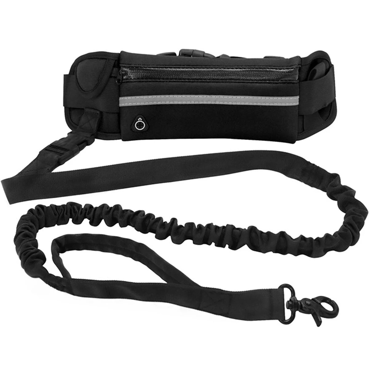Handsfree hundkoppel