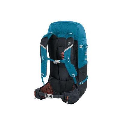 Ryggsäck Ferrino Hikemaster 36L, indigo, unisex