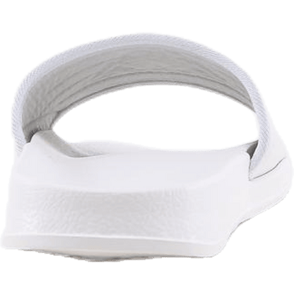Shower Slipper Lablo White/Black