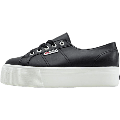2790 Naplng Cotw White/Black