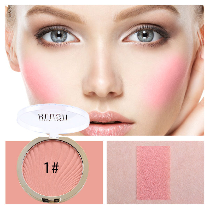MISSROSE Blush