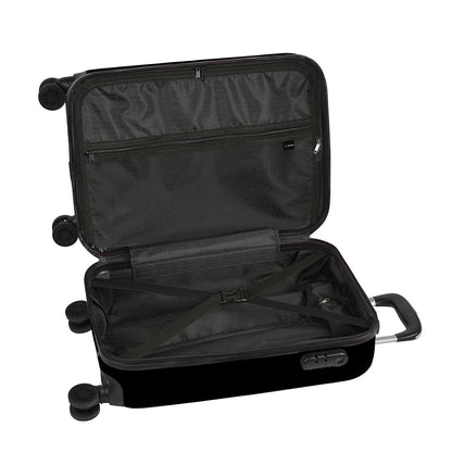 Kabinväska Harry Potter House Of Champions, 20L, 4 vridbara hjul