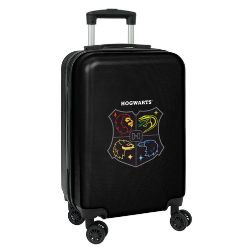 Kabinväska Harry Potter 20 tum, 20L, fyra vridbara hjul
