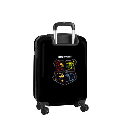 Kabinväska Harry Potter 20 tum, 20L, fyra vridbara hjul