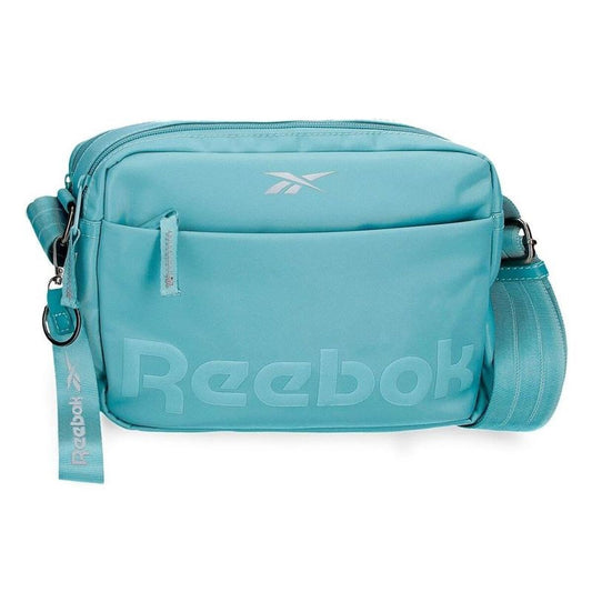 Axelväska Reebok Linden, 220g, smart struktur